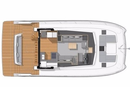 Fountaine Pajot MY6