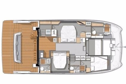 Fountaine Pajot MY6