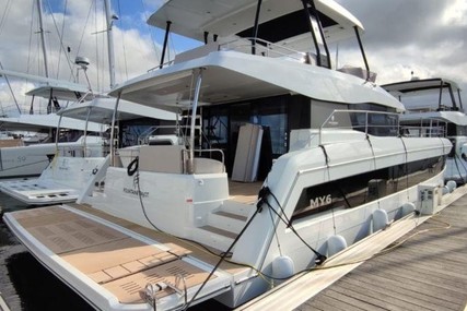 Fountaine Pajot MY6