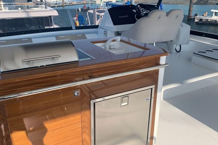 Fountaine Pajot MY6