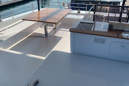 Fountaine Pajot MY6