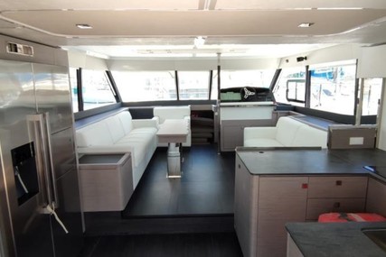 Fountaine Pajot MY6