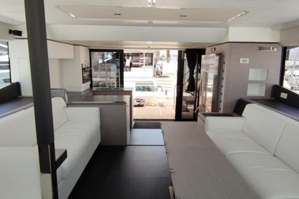 Fountaine Pajot MY6