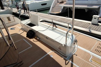 Fountaine Pajot MY6