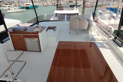 Fountaine Pajot MY6