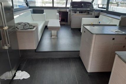 Fountaine Pajot MY6