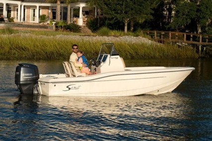 Scout 175 Sportfish