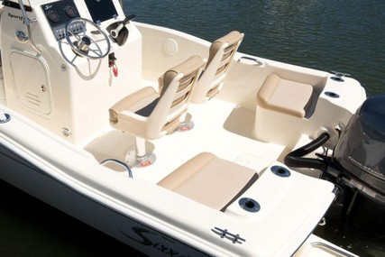 Scout 175 Sportfish