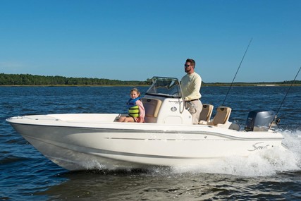 Scout 175 Sportfish