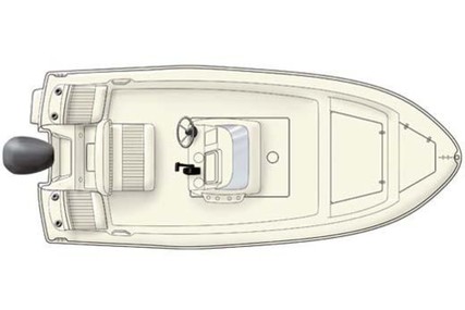 Scout 175 Sportfish