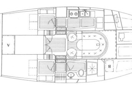 Endeavour Catamaran 30