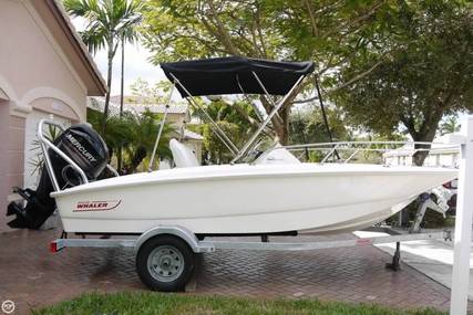 Boston Whaler 150 Super Sport