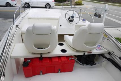 Boston Whaler 150 Super Sport