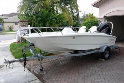 Boston Whaler 150 Super Sport