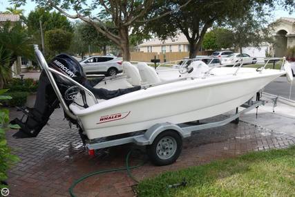 Boston Whaler 150 Super Sport