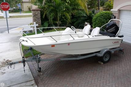 Boston Whaler 150 Super Sport