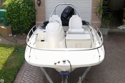 Boston Whaler 150 Super Sport