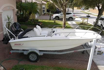 Boston Whaler 150 Super Sport