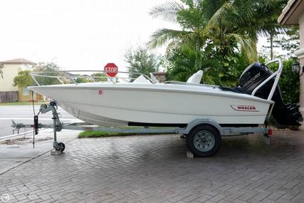 Boston Whaler 150 Super Sport