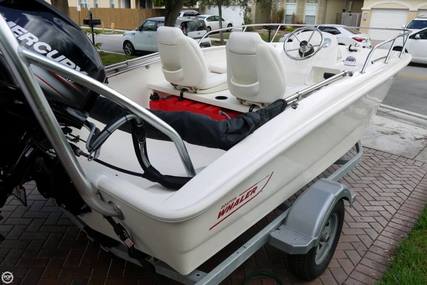 Boston Whaler 150 Super Sport