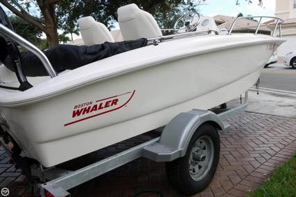 Boston Whaler 150 Super Sport