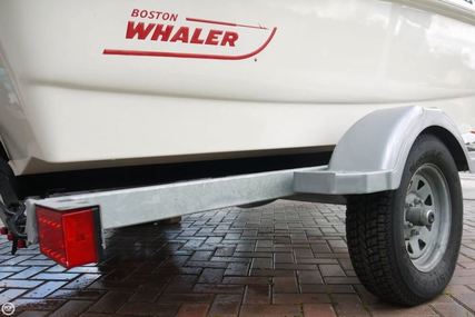 Boston Whaler 150 Super Sport