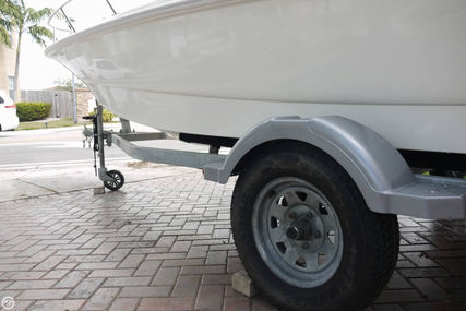 Boston Whaler 150 Super Sport