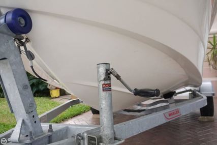 Boston Whaler 150 Super Sport