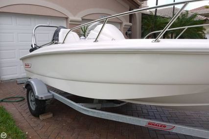 Boston Whaler 150 Super Sport