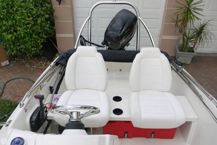 Boston Whaler 150 Super Sport