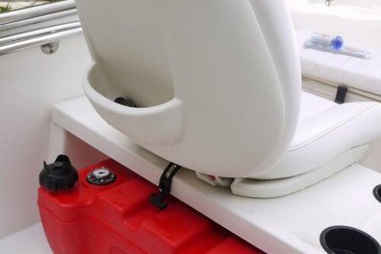 Boston Whaler 150 Super Sport