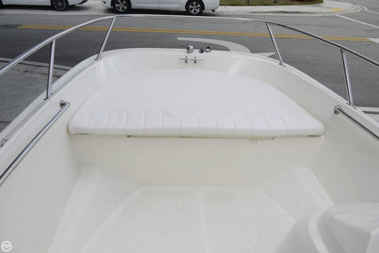 Boston Whaler 150 Super Sport