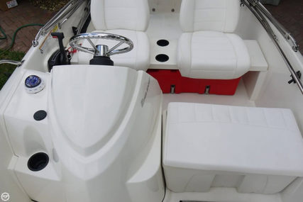 Boston Whaler 150 Super Sport