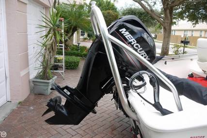 Boston Whaler 150 Super Sport