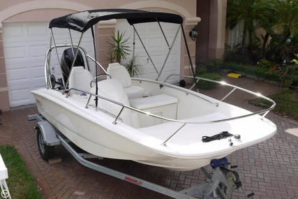 Boston Whaler 150 Super Sport