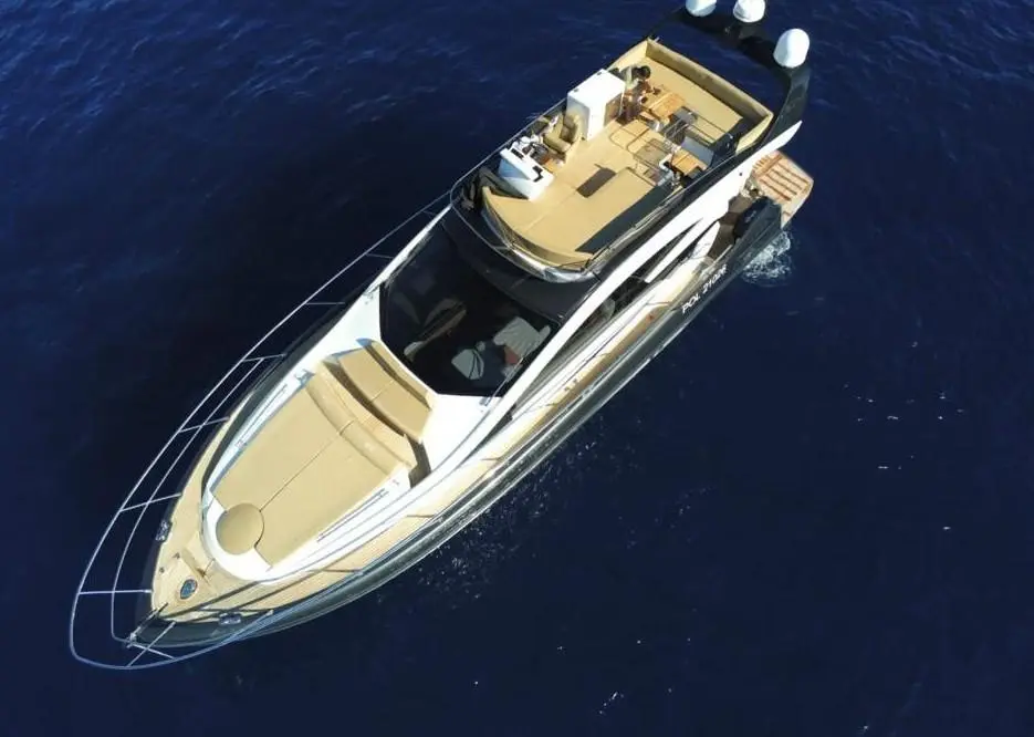 Galeon Fly 50