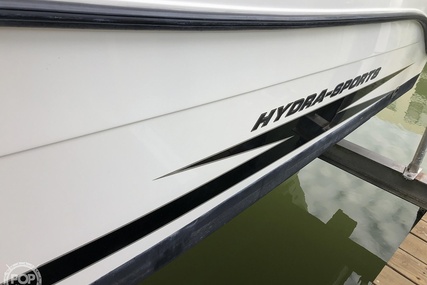 Hydra Sports 2200