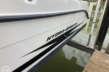 Hydra Sports 2200