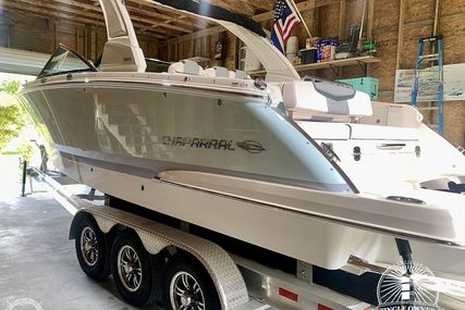 Chaparral 280 Osx