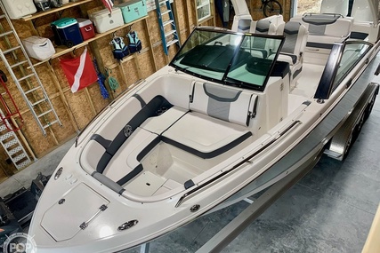 Chaparral 280 Osx