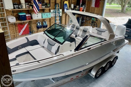 Chaparral 280 Osx