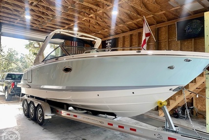 Chaparral 280 Osx