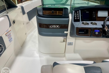 Chaparral 280 Osx