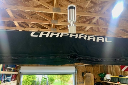 Chaparral 280 Osx