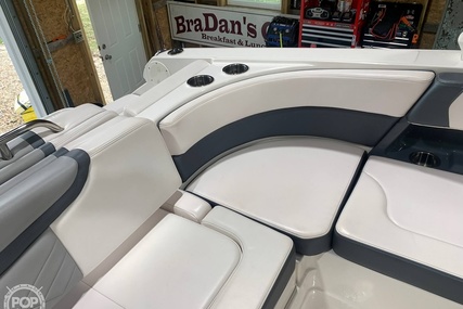 Chaparral 280 Osx