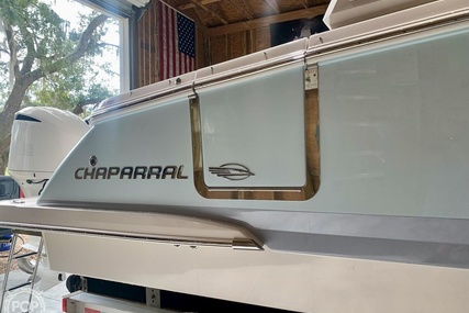 Chaparral 280 Osx