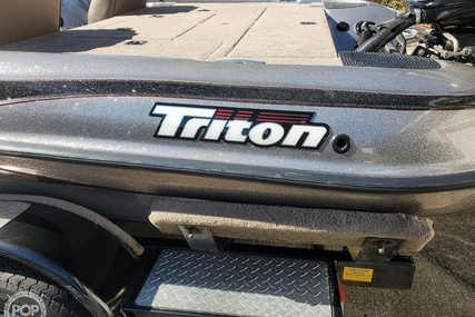 Triton TR-186