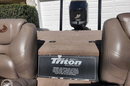 Triton TR-186