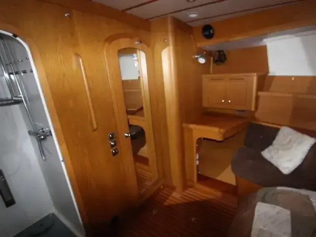 Farr 56 Pilot House