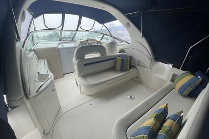 Sea Ray Sundancer 360